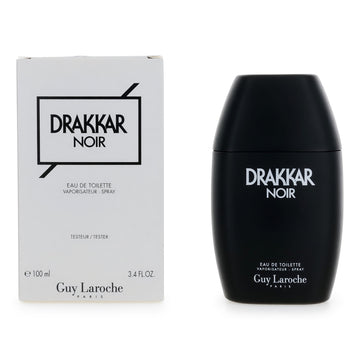 Guy Laroche Drakkar Noir Eau de Toilette 3.4 oz product image