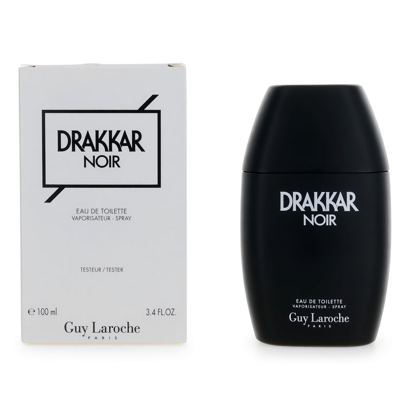 Guy Laroche Drakkar Noir Eau de Toilette 3.4 oz product image