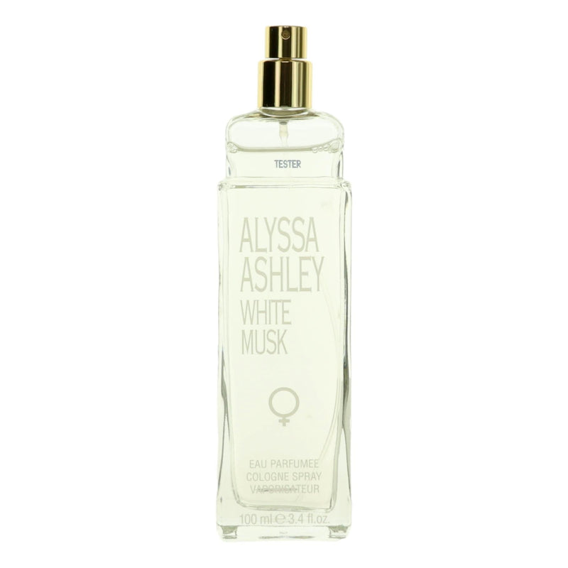 Alyssa Ashley White Musk Eau de Toilette 3.4 oz product image