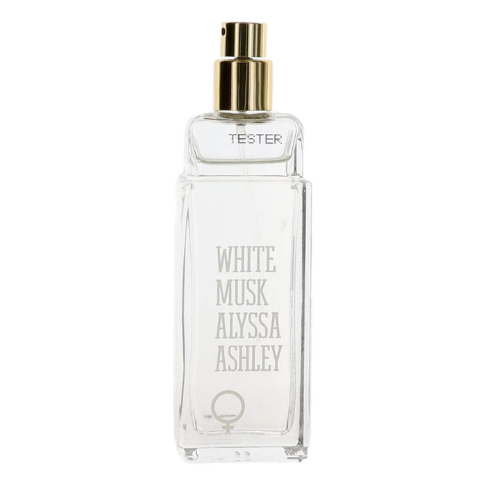 Alyssa Ashley White Musk Eau de Toilette 1.7 oz product image