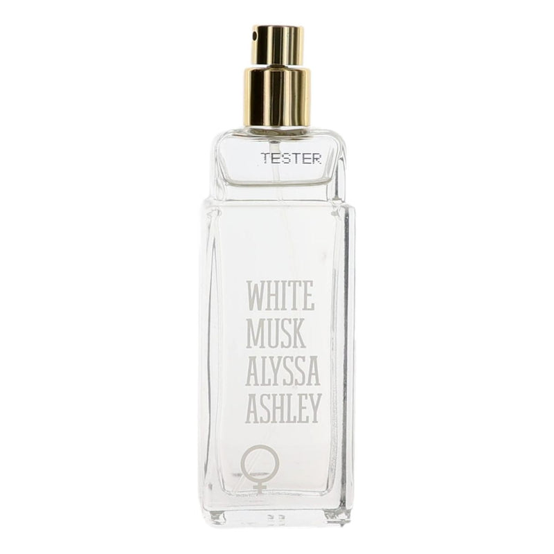 Alyssa Ashley White Musk Eau de Toilette 1.7 oz product image