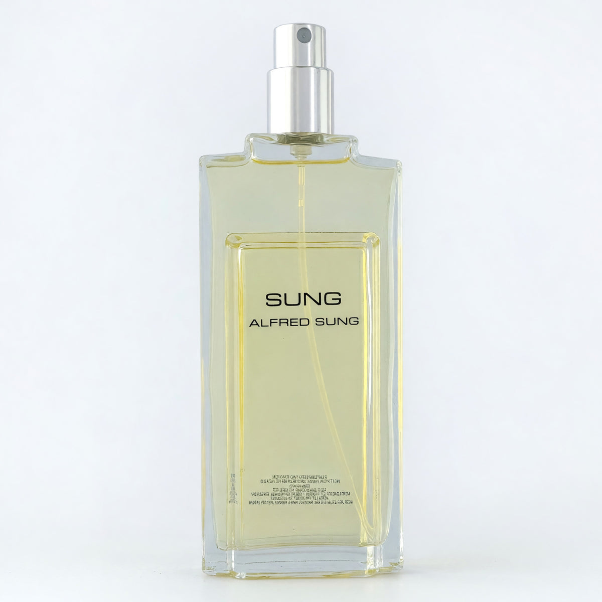 Alfred Sung Eau de Toilette 3.4 oz product image