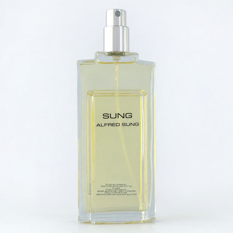 Alfred Sung Eau de Toilette 3.4 oz product image