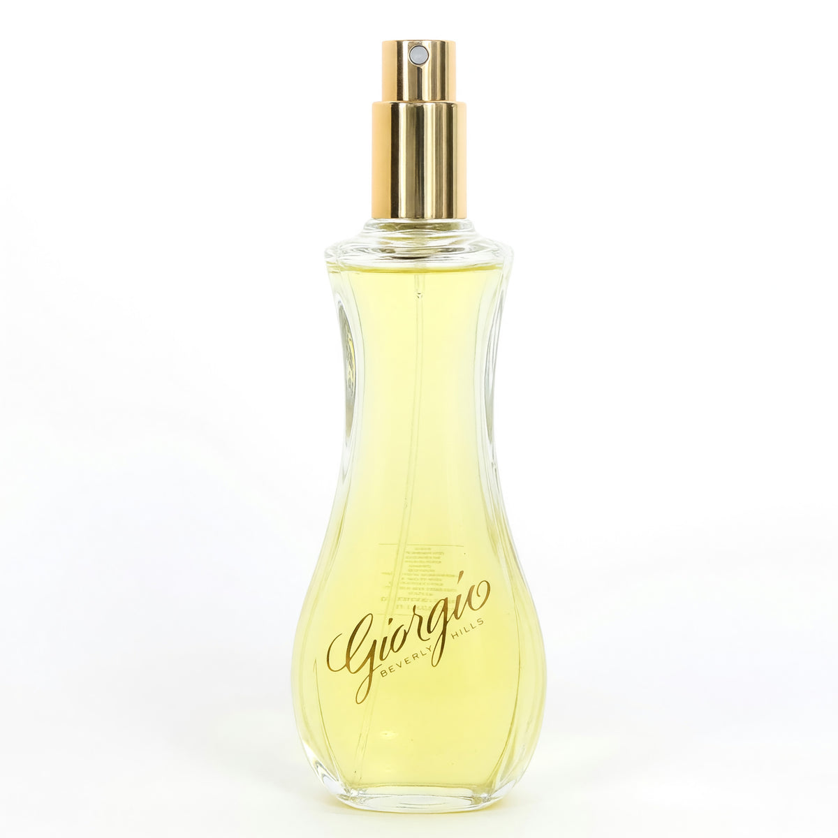 Beverly Hills Giorgio Eau de Toilette 3 oz product image