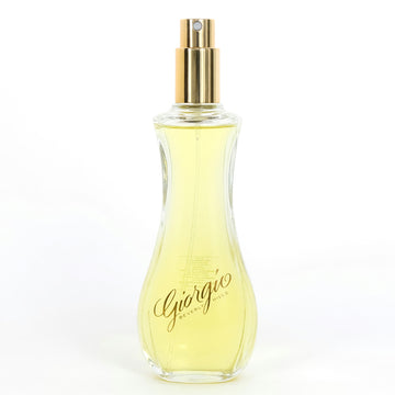 Beverly Hills Giorgio Eau de Toilette 3 oz product image