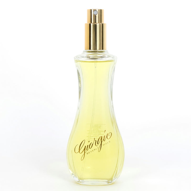 Beverly Hills Giorgio Eau de Toilette 3 oz product image