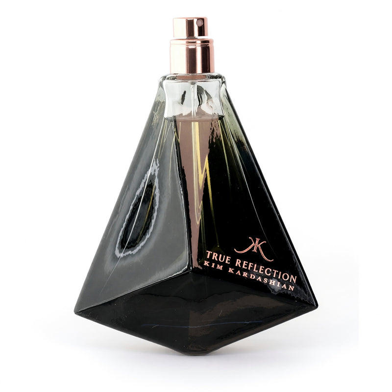 Kim Kardashian True Reflection Eau de Parfum 3.4 oz product image